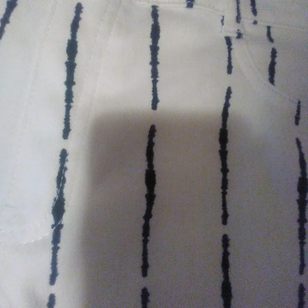 Stretch jeanings - Picture 2 of 2